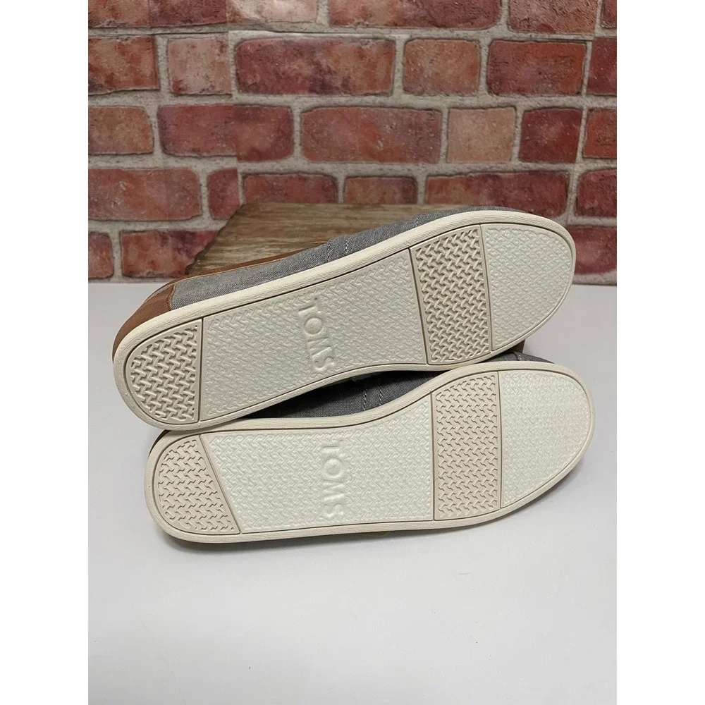 Toms nwt alpargata
